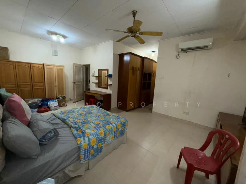 Rumah Teres 2 Tingkat untuk Dijual di Kulai (Johor) - Yaoyao Property - Bedroom - PropertyGuru.com.my