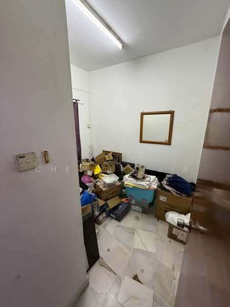 Rumah Teres 2 Tingkat untuk Dijual di Bandar Baru Permas Jaya (Permas Jaya) - Chew Jia Jia - Interior - PropertyGuru.com.my
