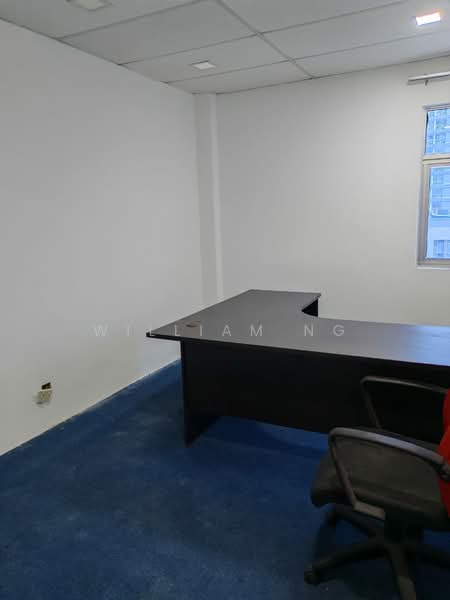 Office for Rent in Taman Maluri (Cheras) - William Ng - Interior - PropertyGuru.com.my