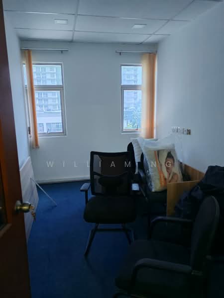 Office for Rent in Taman Maluri (Cheras) - William Ng - Interior - PropertyGuru.com.my