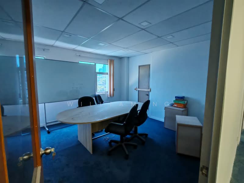 Office for Rent in Taman Maluri (Cheras) - William Ng - Interior - PropertyGuru.com.my