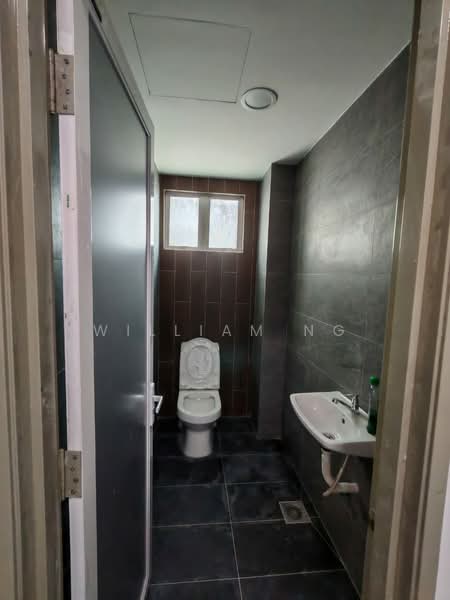 Office for Rent in Taman Maluri (Cheras) - William Ng - Bathroom - PropertyGuru.com.my
