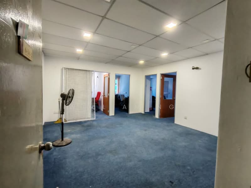 Office for Rent in Taman Maluri (Cheras) - William Ng - Interior - PropertyGuru.com.my