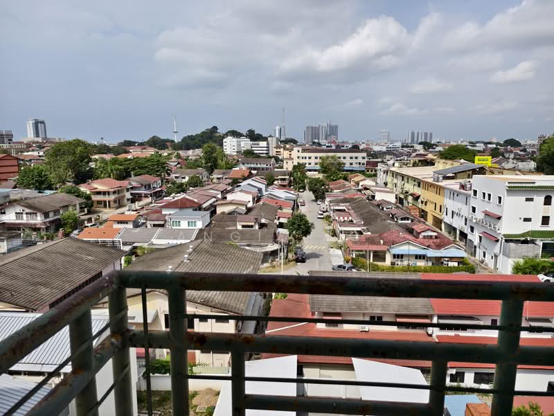 Apartment for Sale at Laksamana Cheng Ho 2 - Angie Ng - Exterior - PropertyGuru.com.my