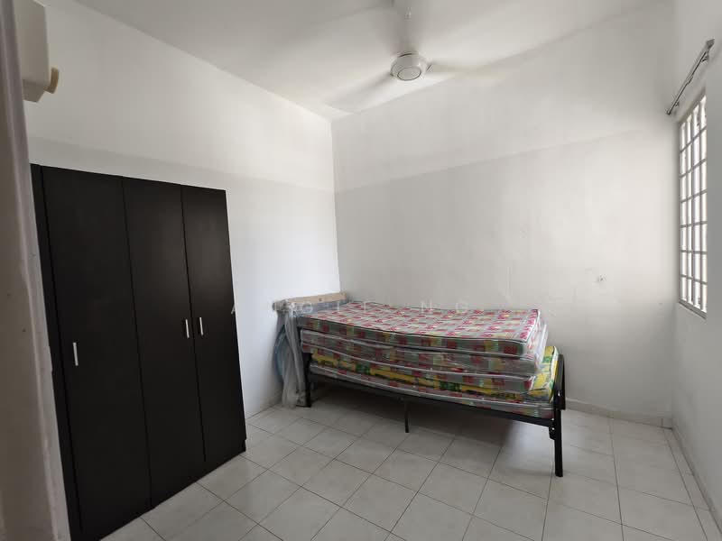 Apartment for Sale at Laksamana Cheng Ho 2 - Angie Ng - Bedroom - PropertyGuru.com.my