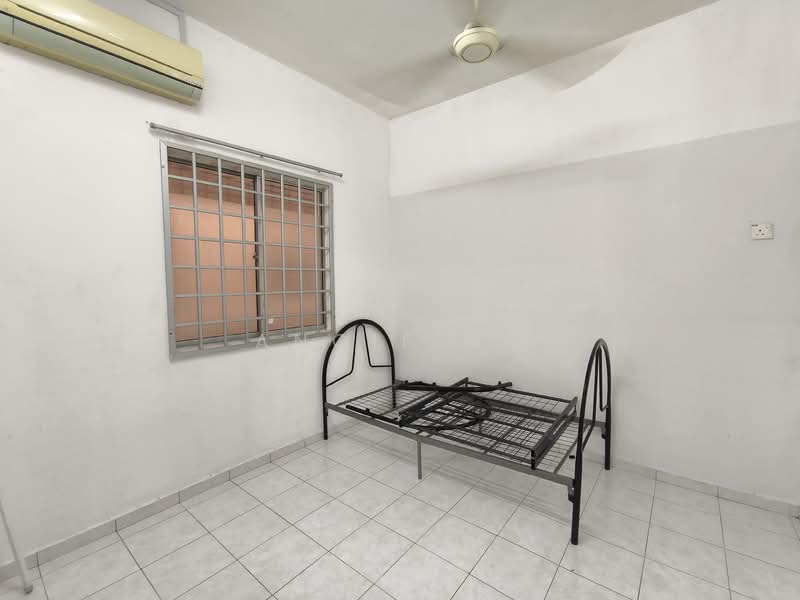 Apartment for Sale at Laksamana Cheng Ho 2 - Angie Ng - Bedroom - PropertyGuru.com.my