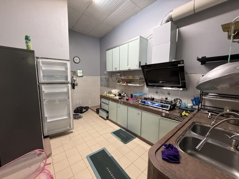 Untuk Disewa - Taman Nusa Bestari 2