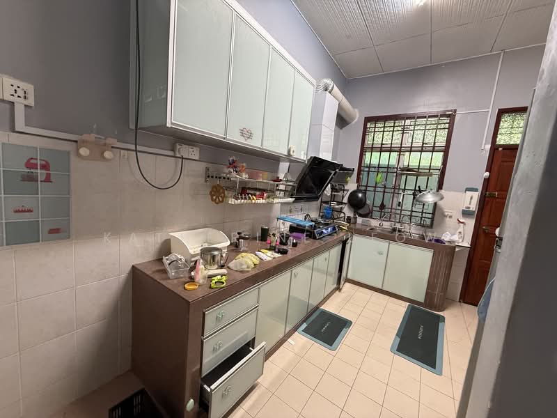 Untuk Disewa - Taman Nusa Bestari 2