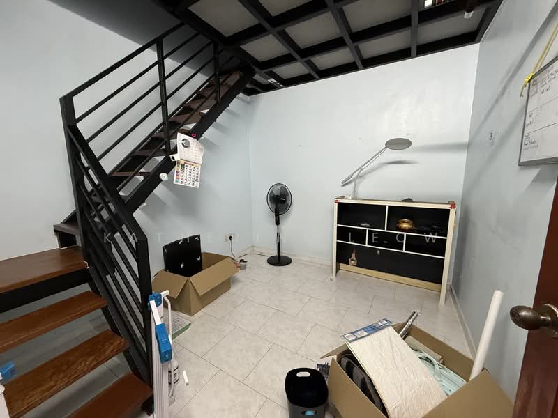 Untuk Disewa - Taman Nusa Bestari 2