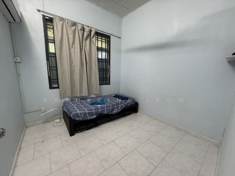 Untuk Disewa - Taman Nusa Bestari 2