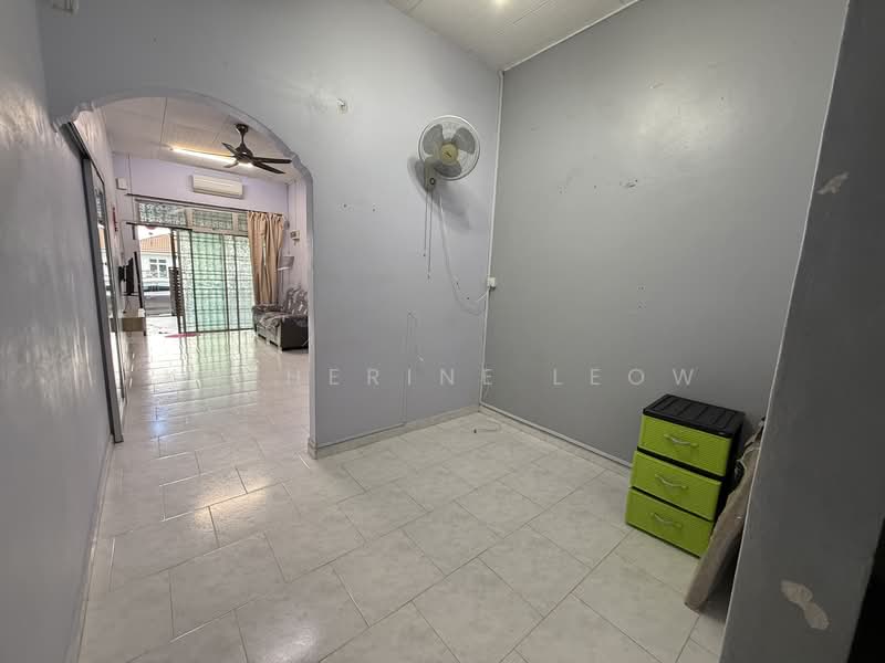 Rumah Teres 1 Tingkat untuk Disewa di Taman Nusa Bestari 2 (Iskandar Puteri (Nusajaya)) - Katherine Leow - PropertyGuru.com.my