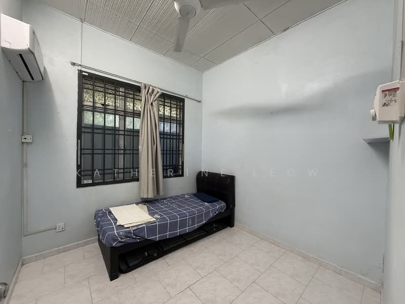 Rumah Teres 1 Tingkat untuk Disewa di Taman Nusa Bestari 2 (Iskandar Puteri (Nusajaya)) - Katherine Leow - PropertyGuru.com.my