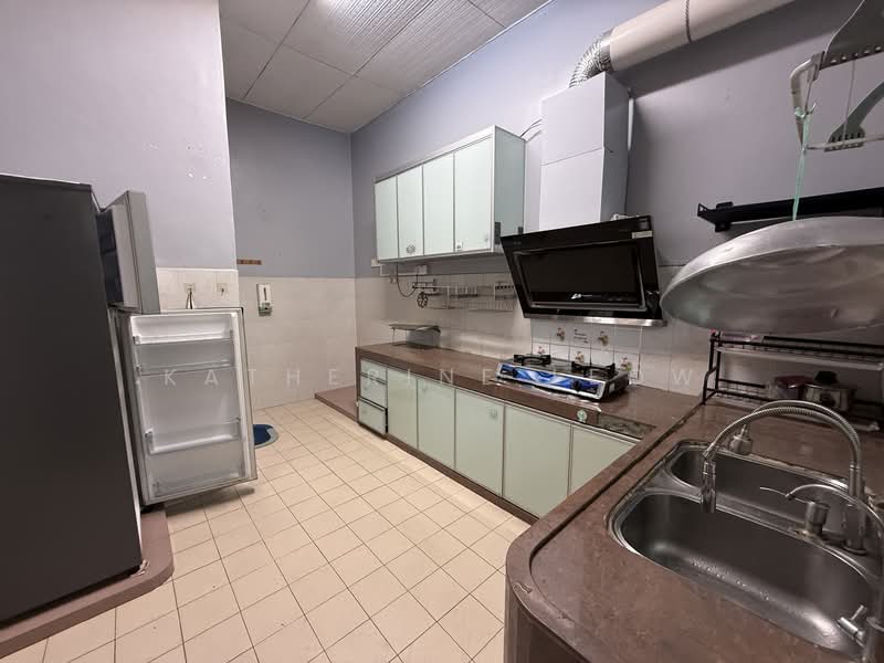 Rumah Teres 1 Tingkat untuk Disewa di Taman Nusa Bestari 2 (Iskandar Puteri (Nusajaya)) - Katherine Leow - PropertyGuru.com.my