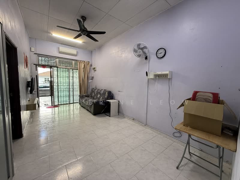 Rumah Teres 1 Tingkat untuk Disewa di Taman Nusa Bestari 2 (Iskandar Puteri (Nusajaya)) - Katherine Leow - PropertyGuru.com.my