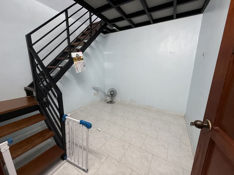 Rumah Teres 1 Tingkat untuk Disewa di Taman Nusa Bestari 2 (Iskandar Puteri (Nusajaya)) - Katherine Leow - PropertyGuru.com.my