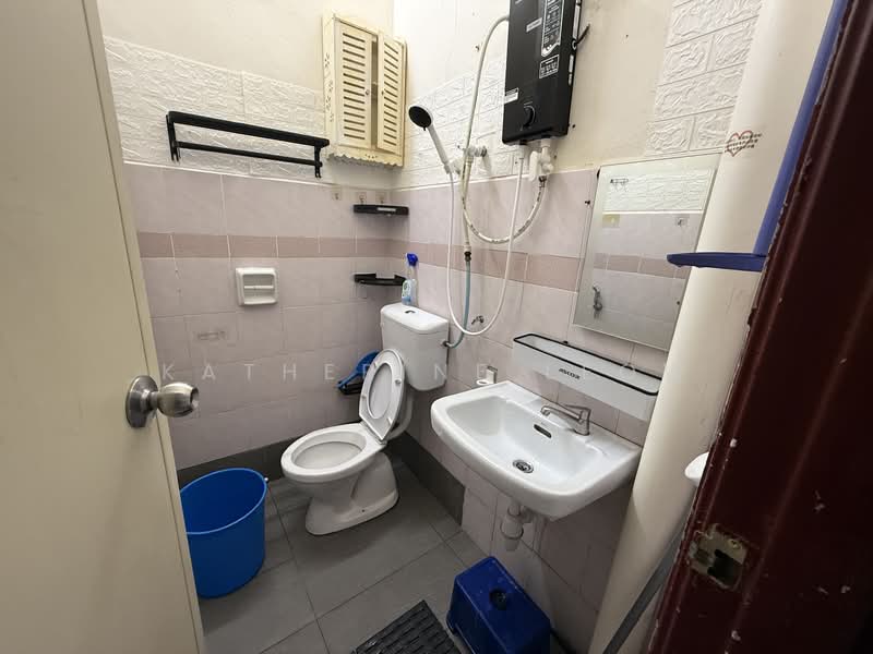 Rumah Teres 1 Tingkat untuk Disewa di Taman Nusa Bestari 2 (Iskandar Puteri (Nusajaya)) - Katherine Leow - PropertyGuru.com.my