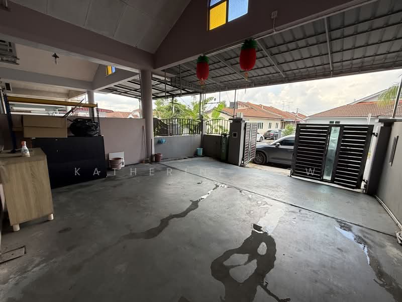 Rumah Teres 1 Tingkat untuk Disewa di Taman Nusa Bestari 2 (Iskandar Puteri (Nusajaya)) - Katherine Leow - PropertyGuru.com.my