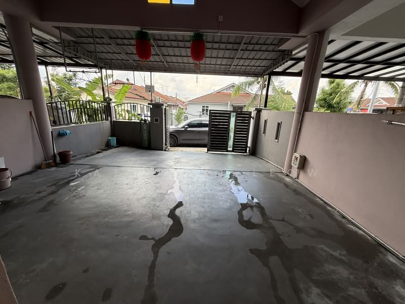 Rumah Teres 1 Tingkat untuk Disewa di Taman Nusa Bestari 2 (Iskandar Puteri (Nusajaya)) - Katherine Leow - PropertyGuru.com.my