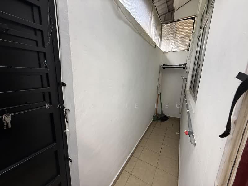 Rumah Teres 1 Tingkat untuk Disewa di Taman Nusa Bestari 2 (Iskandar Puteri (Nusajaya)) - Katherine Leow - PropertyGuru.com.my