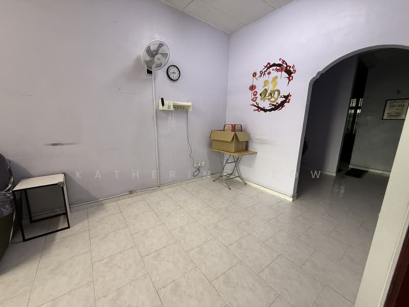 Rumah Teres 1 Tingkat untuk Disewa di Taman Nusa Bestari 2 (Iskandar Puteri (Nusajaya)) - Katherine Leow - PropertyGuru.com.my