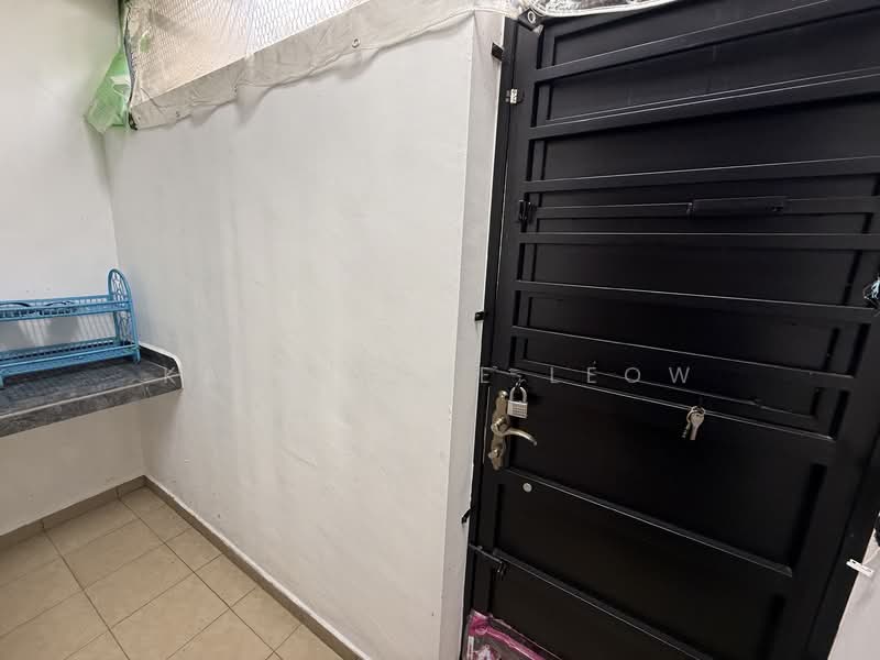 Rumah Teres 1 Tingkat untuk Disewa di Taman Nusa Bestari 2 (Iskandar Puteri (Nusajaya)) - Katherine Leow - PropertyGuru.com.my