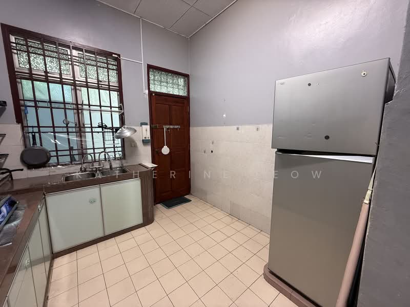 Rumah Teres 1 Tingkat untuk Disewa di Taman Nusa Bestari 2 (Iskandar Puteri (Nusajaya)) - Katherine Leow - PropertyGuru.com.my