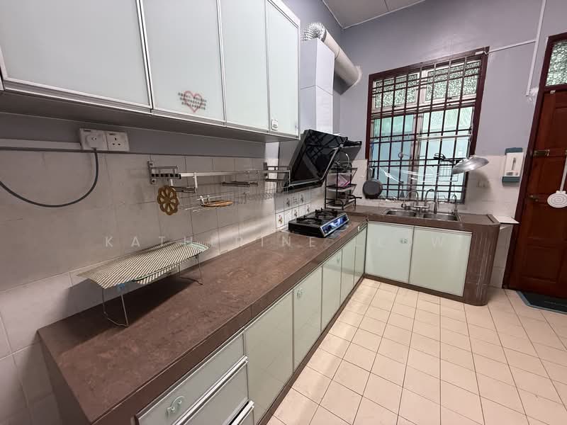 Rumah Teres 1 Tingkat untuk Disewa di Taman Nusa Bestari 2 (Iskandar Puteri (Nusajaya)) - Katherine Leow - PropertyGuru.com.my