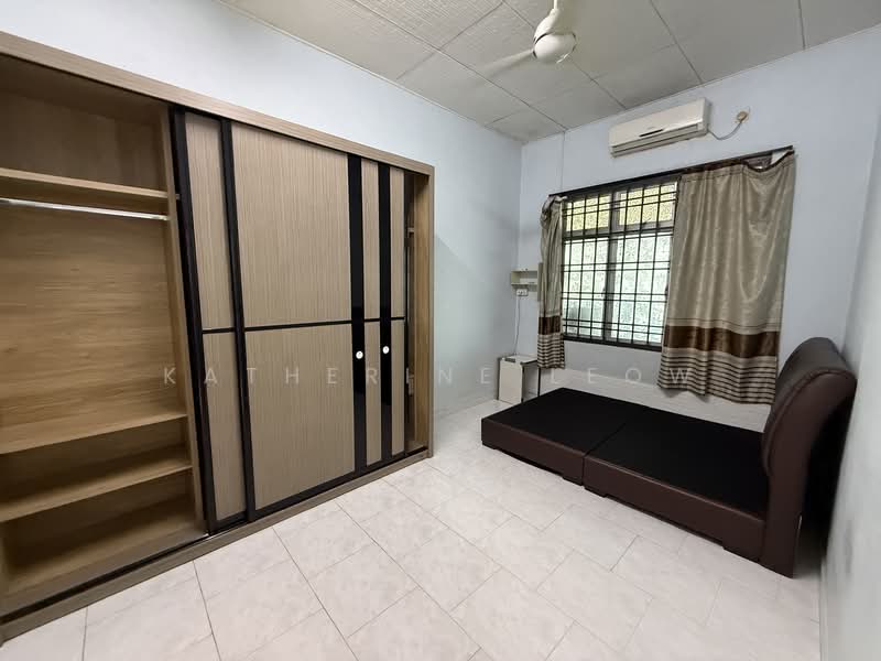 Rumah Teres 1 Tingkat untuk Disewa di Taman Nusa Bestari 2 (Iskandar Puteri (Nusajaya)) - Katherine Leow - PropertyGuru.com.my
