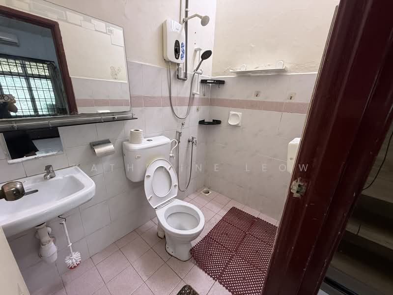 Rumah Teres 1 Tingkat untuk Disewa di Taman Nusa Bestari 2 (Iskandar Puteri (Nusajaya)) - Katherine Leow - PropertyGuru.com.my