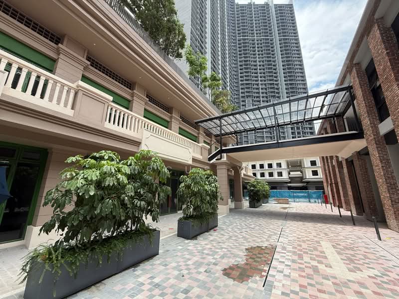 Shop for Rent in Damansara Perdana (Selangor) - Marcus Yap - PropertyGuru.com.my