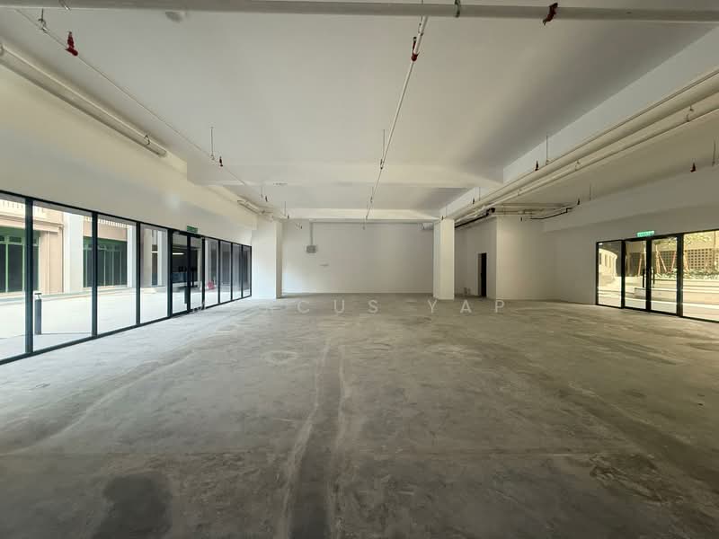 Shop for Rent in Damansara Perdana (Selangor) - Marcus Yap - PropertyGuru.com.my