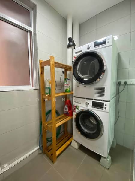 Kondominium untuk Dijual di Setia Sky Ville - Joanne Liw - Interior - PropertyGuru.com.my