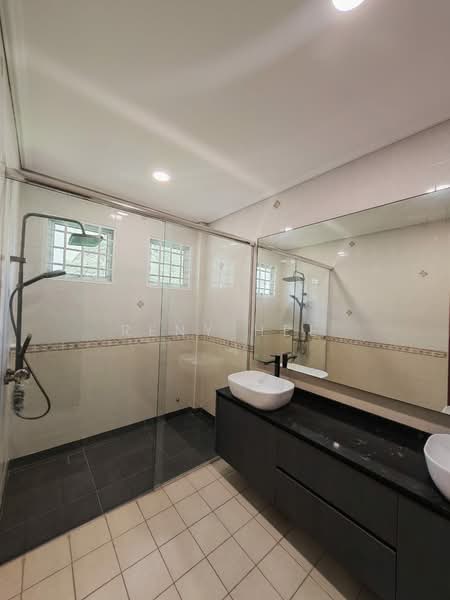 Bungalow for Rent in Leisure Farm (Gelang Patah) - Reny Hee - Bathroom - PropertyGuru.com.my