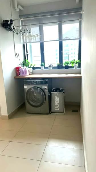 Condominium for Sale at The Straits View Condominium - Grace Chew - Interior - PropertyGuru.com.my
