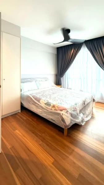 Condominium for Sale at The Straits View Condominium - Grace Chew - PropertyGuru.com.my