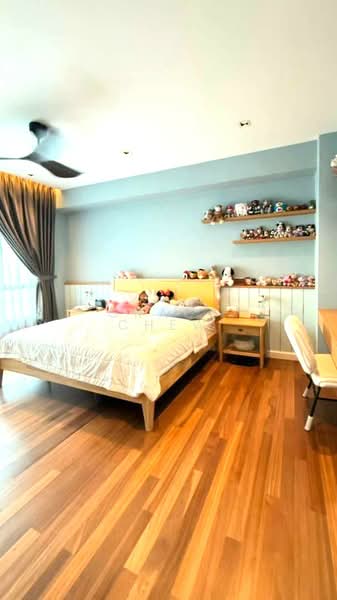 Condominium for Sale at The Straits View Condominium - Grace Chew - PropertyGuru.com.my