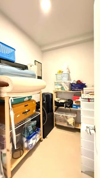 Condominium for Sale at The Straits View Condominium - Grace Chew - PropertyGuru.com.my