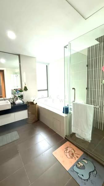 Condominium for Sale at The Straits View Condominium - Grace Chew - PropertyGuru.com.my