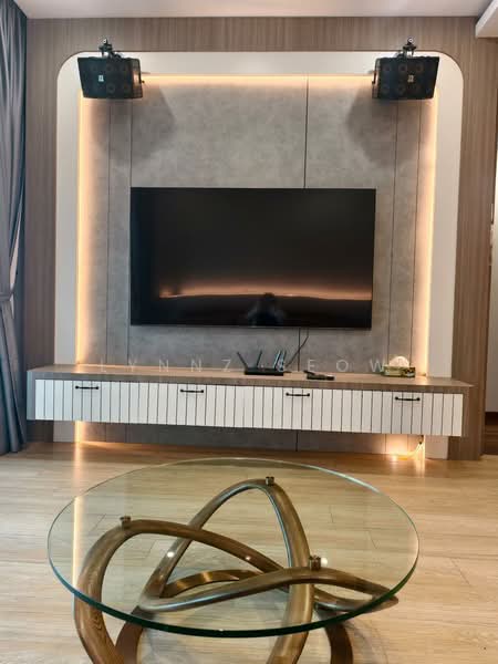Condominium for Rent at Queens Residences Q1 @ Queens Waterfront - Lynnz Seow - PropertyGuru.com.my
