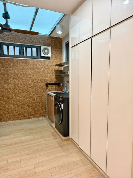 Condominium for Rent at Queens Residences Q1 @ Queens Waterfront - Lynnz Seow - PropertyGuru.com.my