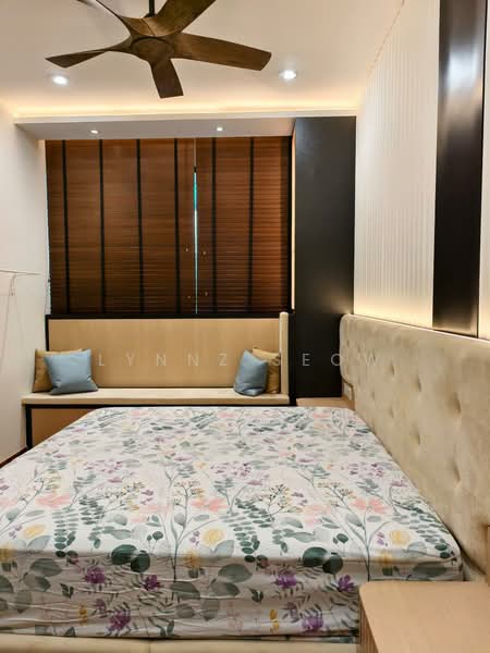Condominium for Rent at Queens Residences Q1 @ Queens Waterfront - Lynnz Seow - PropertyGuru.com.my