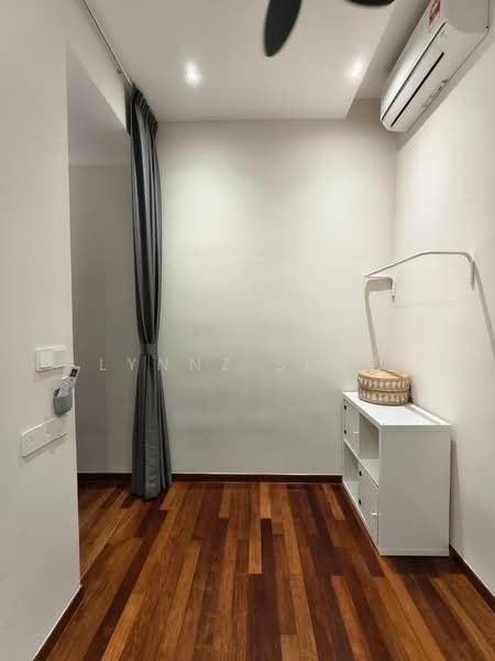 Condominium for Rent at Queens Residences Q1 @ Queens Waterfront - Lynnz Seow - PropertyGuru.com.my