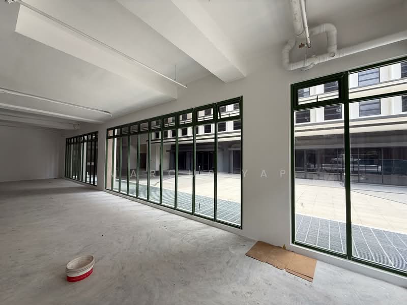 Shop for Rent in Damansara Perdana (Selangor) - Marcus Yap - PropertyGuru.com.my