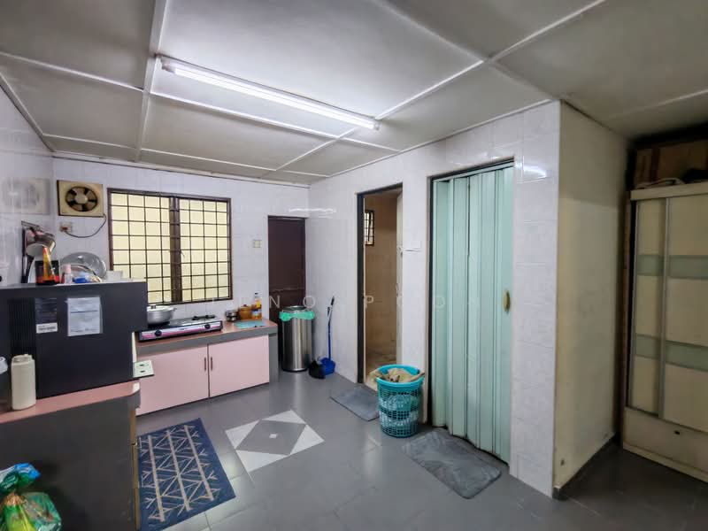 2-storey Terraced House for Sale in Sri Petaling (Kuala Lumpur) - Jeno Poon - Kitchen - PropertyGuru.com.my