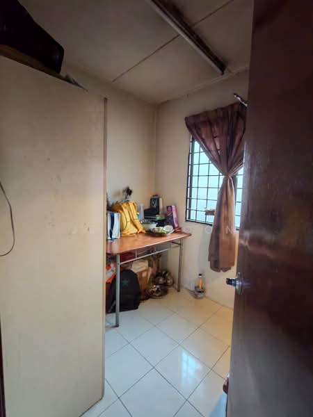 2-storey Terraced House for Sale in Sri Petaling (Kuala Lumpur) - Jeno Poon - Interior - PropertyGuru.com.my