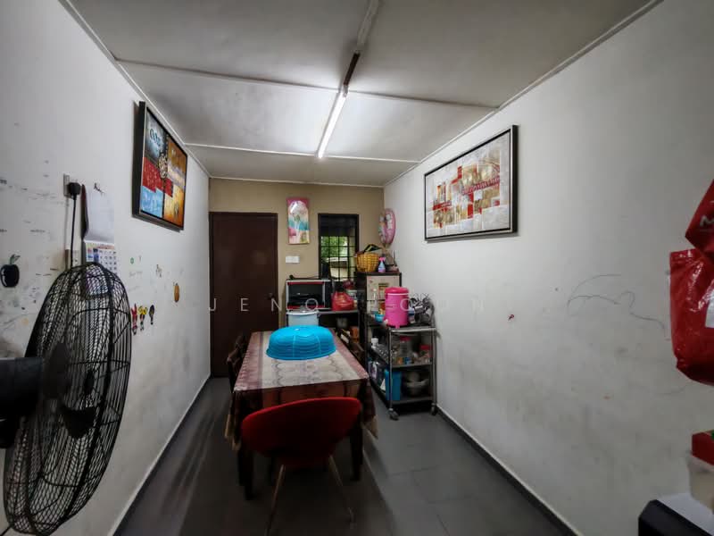 2-storey Terraced House for Sale in Sri Petaling (Kuala Lumpur) - Jeno Poon - Dining Room - PropertyGuru.com.my