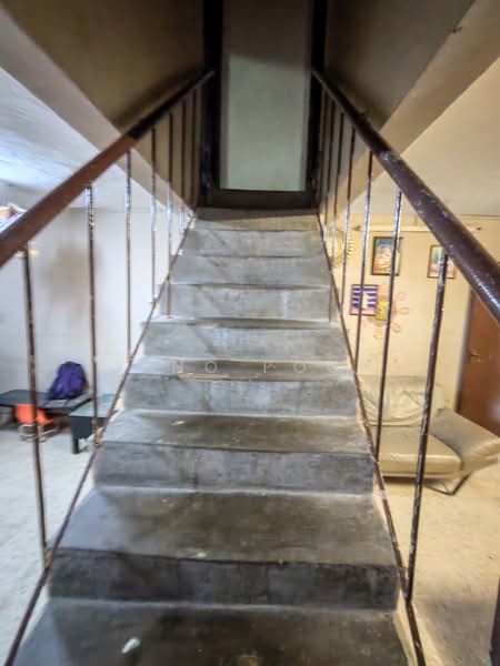 2-storey Terraced House for Sale in Sri Petaling (Kuala Lumpur) - Jeno Poon - Interior - PropertyGuru.com.my