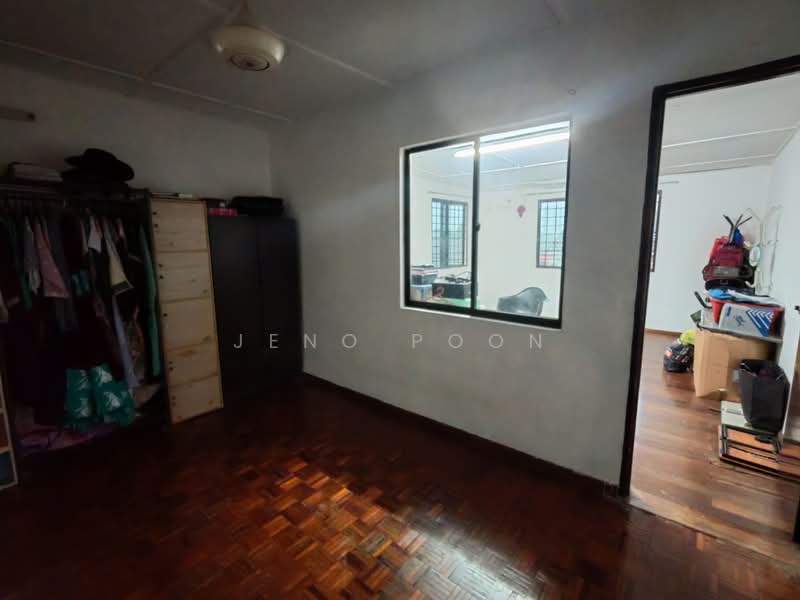 2-storey Terraced House for Sale in Sri Petaling (Kuala Lumpur) - Jeno Poon - Bedroom - PropertyGuru.com.my