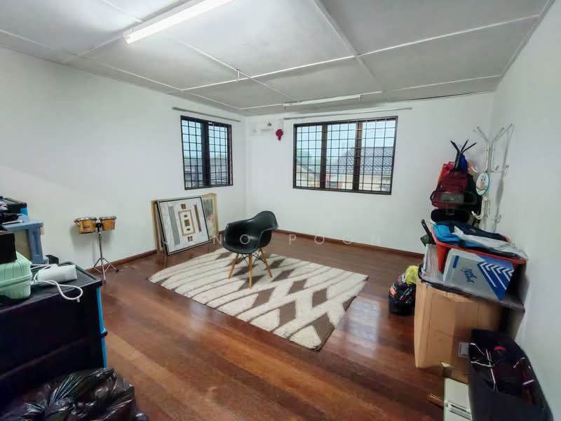 2-storey Terraced House for Sale in Sri Petaling (Kuala Lumpur) - Jeno Poon - Interior - PropertyGuru.com.my