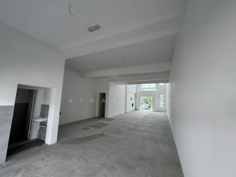 Kedai / Pejabat untuk Dijual di Kota Masai (Pasir Gudang) - Nathan Chan - Interior - PropertyGuru.com.my